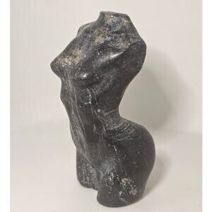 Pyrite Lady Body / 8.08oz / 3.1in